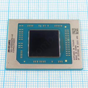 100-000000296-40 Ryzen 5 Mobile 5600H BGA1140 (FP6) - процессор для ноутбука