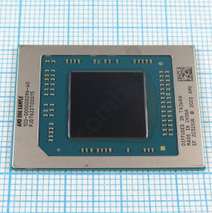 100-000000296-40 Ryzen 5 Mobile 5600H BGA1140 (FP6) - процессор для ноутбука