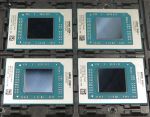100-000000296 Ryzen 5 Mobile 5600H Cezanne BGA1140 (FP6)