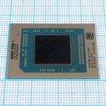 100-000000300 Ryzen 9 Mobile 5900HX Cezanne BGA1140 (FP6)
