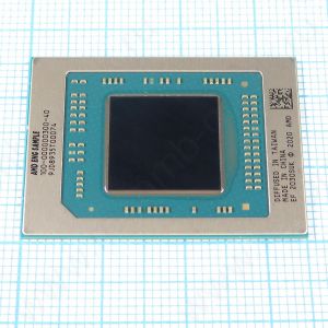 100-000000300-40 Ryzen 9 Mobile 5900HX Cezanne BGA1140 (FP6) - процессор