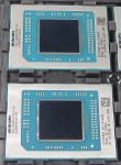 100-000000300-40 Ryzen 9 Mobile 5900HX Cezanne BGA1140 (FP6)