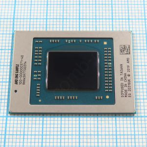 100-000000371-40 Ryzen 7 Mobile 5700U BGA1140 (FP6) - процессор для ноутбука