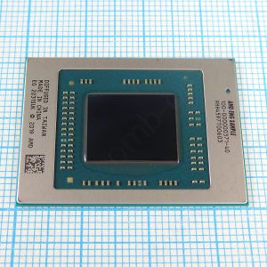 100-000000371-40 Ryzen 7 Mobile 5700U BGA1140 (FP6) - процессор для ноутбука