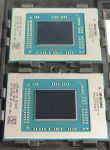 100-000000371-40 Ryzen 7 Mobile 5700U BGA1140 (FP6)