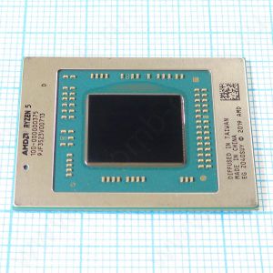 100-000000375 Ryzen 5 Mobile 5500U BGA1140 (FP6) - процессор для ноутбука