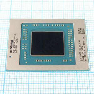 100-000000375-40 Ryzen 5 Mobile 5500U BGA1140 (FP6) - процессор для ноутбука