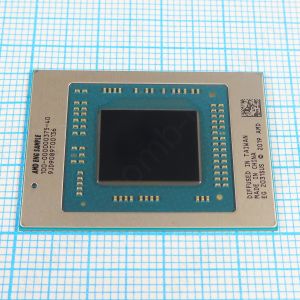 100-000000375-40 Ryzen 5 Mobile 5500U BGA1140 (FP6) - процессор для ноутбука