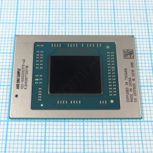 100-000000375-40 Ryzen 5 Mobile 5500U BGA1140 (FP6) - процессор для ноутбука