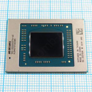 100-000000376-40 Ryzen 3 Mobile 5300U BGA1140 (FP6) - процессор для ноутбука