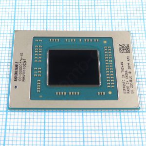 100-000000376-40 Ryzen 3 Mobile 5300U BGA1140 (FP6) - процессор для ноутбука