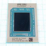 100-000000536 Ryzen 5 Mobile 6600U BGA (FP7)