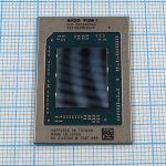 100-000000545 Ryzen 7 Mobile 6800H BGA (FP7)