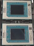 100-000000545-40 Ryzen 7 Mobile 6800H BGA (FP7)