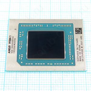 100-000000545 Ryzen 7 Mobile 6800H BGA (FP7) - процессор для ноутбука