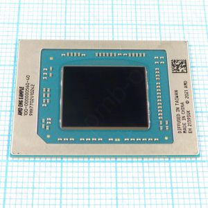 100-000000560-40 Ryzen 9 Mobile 6900HX Rembrandt BGA (FP7r2) - процессор для ноутбука