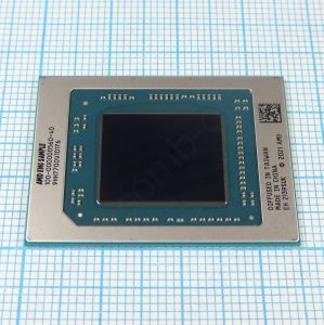 100-000000560-40 Ryzen 9 Mobile 6900HX Rembrandt BGA (FP7r2) - процессор для ноутбука