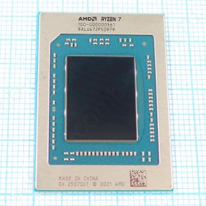 100-000000561 Ryzen 7 Mobile 6800H BGA (FP7r2) - процессор для ноутбука
