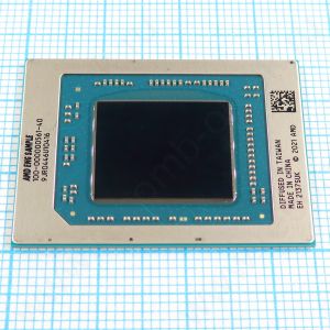 100-000000561-40 Ryzen 7 Mobile 6800H BGA (FP7r2) - процессор для ноутбука