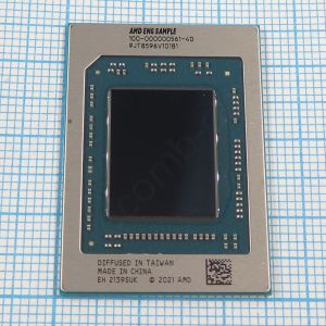 100-000000561-40 Ryzen 7 Mobile 6800H BGA (FP7r2) - процессор для ноутбука