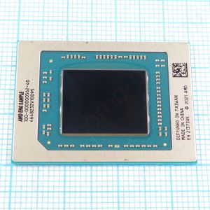 100-000000562-40 Ryzen 5 Mobile 6600H BGA (FP7r2) - процессор для ноутбука