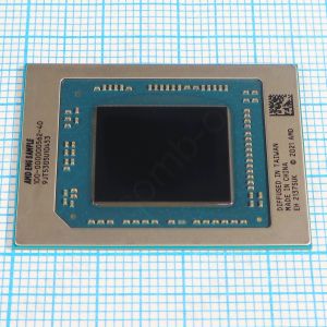 100-000000562-40 100-000000562 Ryzen 5 Mobile 6600H BGA (FP7r2) - процессор для ноутбука