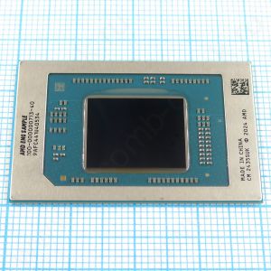 100-000000713-40 Ryzen AI 7 PRO 350 BGA (FP8) - процессор для ноутбука