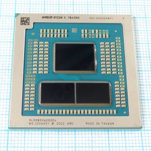 100-000000871 Ryzen 9 Mobile 7845HX BGA (FL1) - процессор для ноутбука