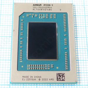 100-000000954 Ryzen 9 Mobile 7940HS BGA (FP7r2) - процессор для ноутбука