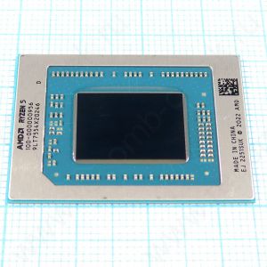 100-000000956 Ryzen 5 Mobile 7640HS BGA (FP7r2) - процессор для ноутбука