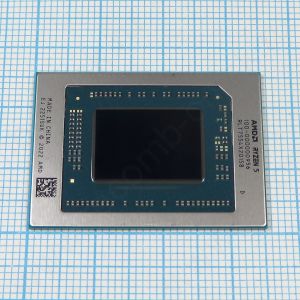 100-000000956 Ryzen 5 Mobile 7640HS BGA (FP7r2) - процессор для ноутбука