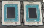 100-000000963-50 Ryzen 9 Mobile 7940HS BGA (FP7)