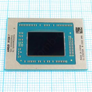 100-000000964 Ryzen 7 Mobile 7840HS BGA (FP7) - процессор для ноутбука