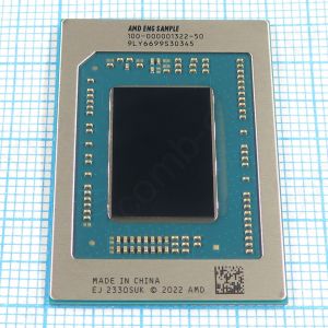 100-000001322-50 Ryzen 7 Mobile 8845HSBGA (FP7r2) - процессор для ноутбука