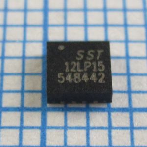 12LP15QVCE - 2.4 GHz High-Power, High-Gain Power Amplifier