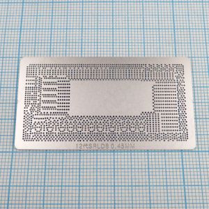 BGA1744 0.45mm - Трафарет BGA для процессора