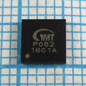 1601A G1601A GMT1601A - Синхронный понижающий преобразователь 1A с принудительным режимом CCM