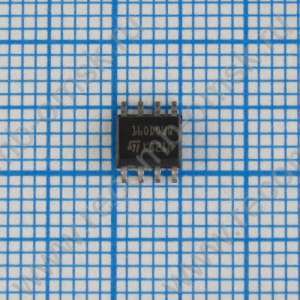 160D0WQ - Микросхема памяти используется в приборных панелях современных машин