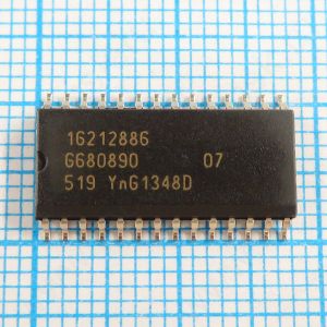 16212886 - Микросхема
