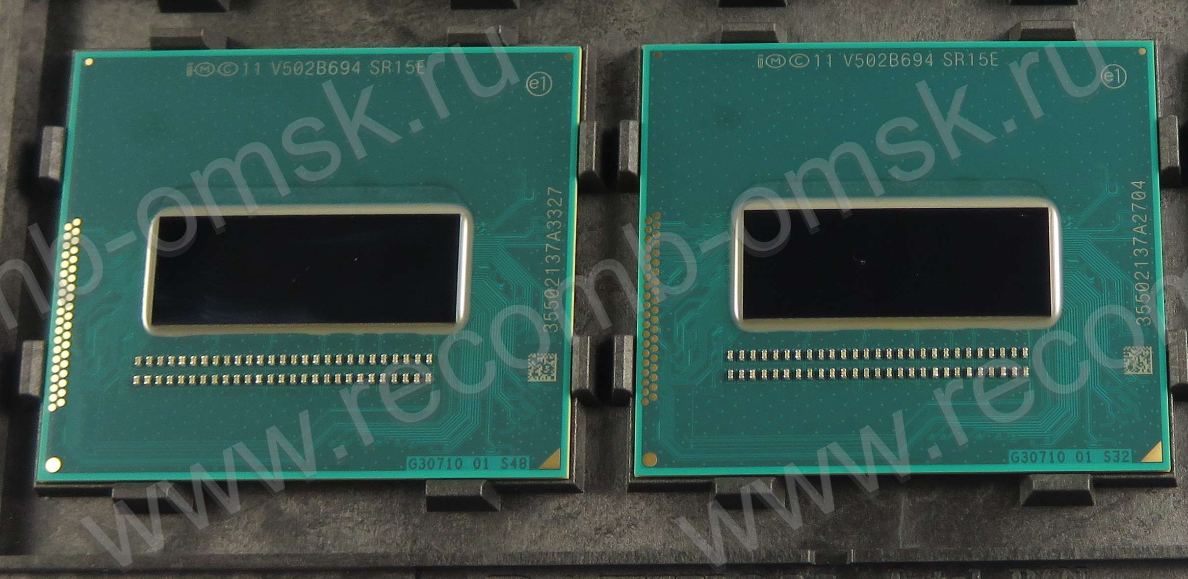 SR15E I7-4700HQ - Процессор для ноутбука Intel Core i7 Mobile Haswell ...