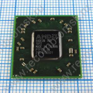  215-0752001 RS880 - Северный мост