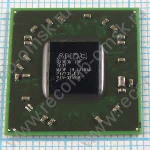  215-0752001 RS880 - Северный мост