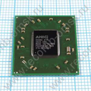  215-0752001 RS880 - Северный мост