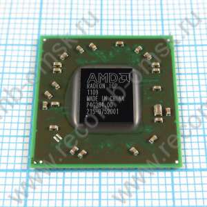  215-0752001 RS880 - Северный мост