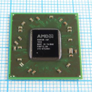 215-0752001 RS880 - Северный мост