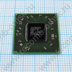  215-0752001 RS880 - Северный мост