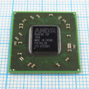 215-0752001 RS880 - Северный мост