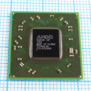 215-0752003 RS880D - Северный мост