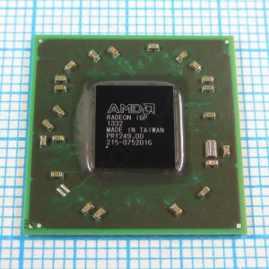 215-0752016 RS880 - Северный мост