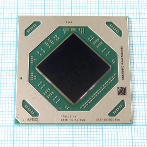 215-127000154 RX6800M - Видеочип